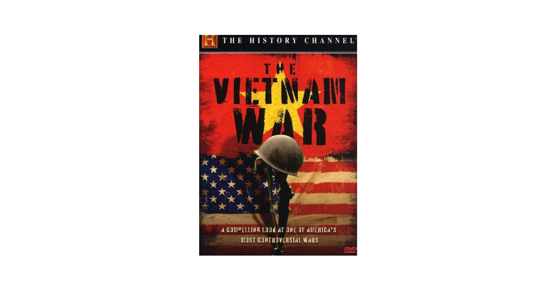 (未使用･未開封品)World History: Vietnam War [DVD] 未使用・未開封品)World History: Vietnam War [DVD]