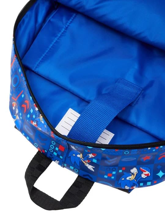 Image of Toys Uncle Smiggle Classic Backpack