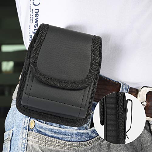 Nakedcellphone POUCH-VERT-RAZRFLIP Case For Motorola Razr 2024 Flip Phone thumb #5