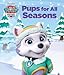 Nickelodeon Paw Patrol Chase, Skye, Marshall, and More! - Me Reader Electronic Reader and 8 Sound Book Library - PI Kids