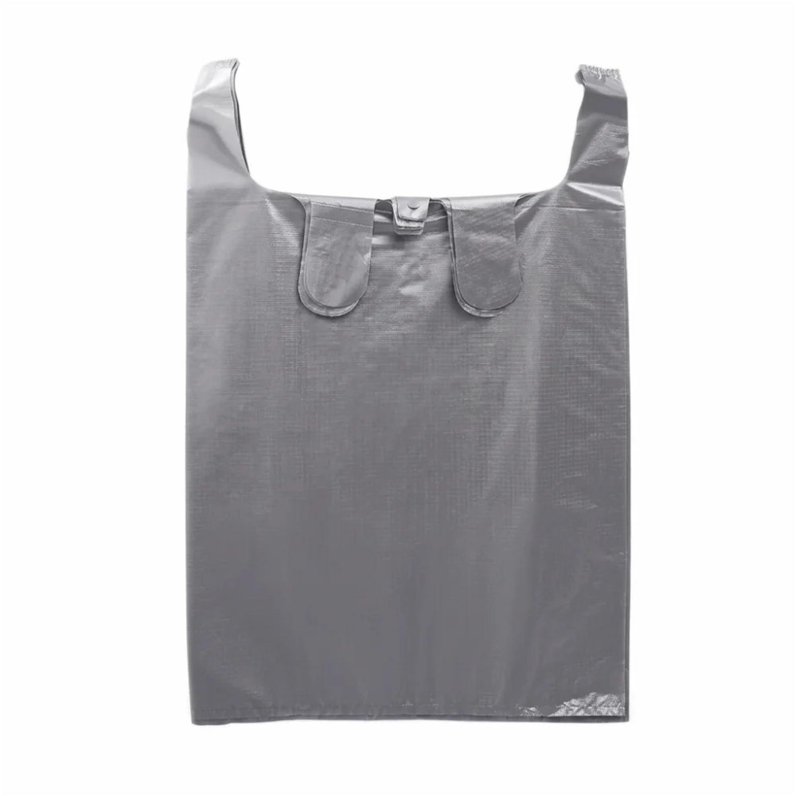 KIFSDLF 10pcs Thickened Plastic Bags Waterproof Dustproof Moving Packaging Bag Clothes Storage Seasonal(55x80cm)