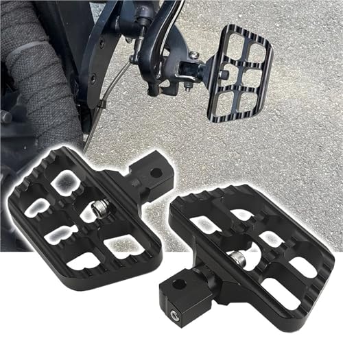 Larges planches de sol Indian Scout Bobber pour vos longs road trips - 4