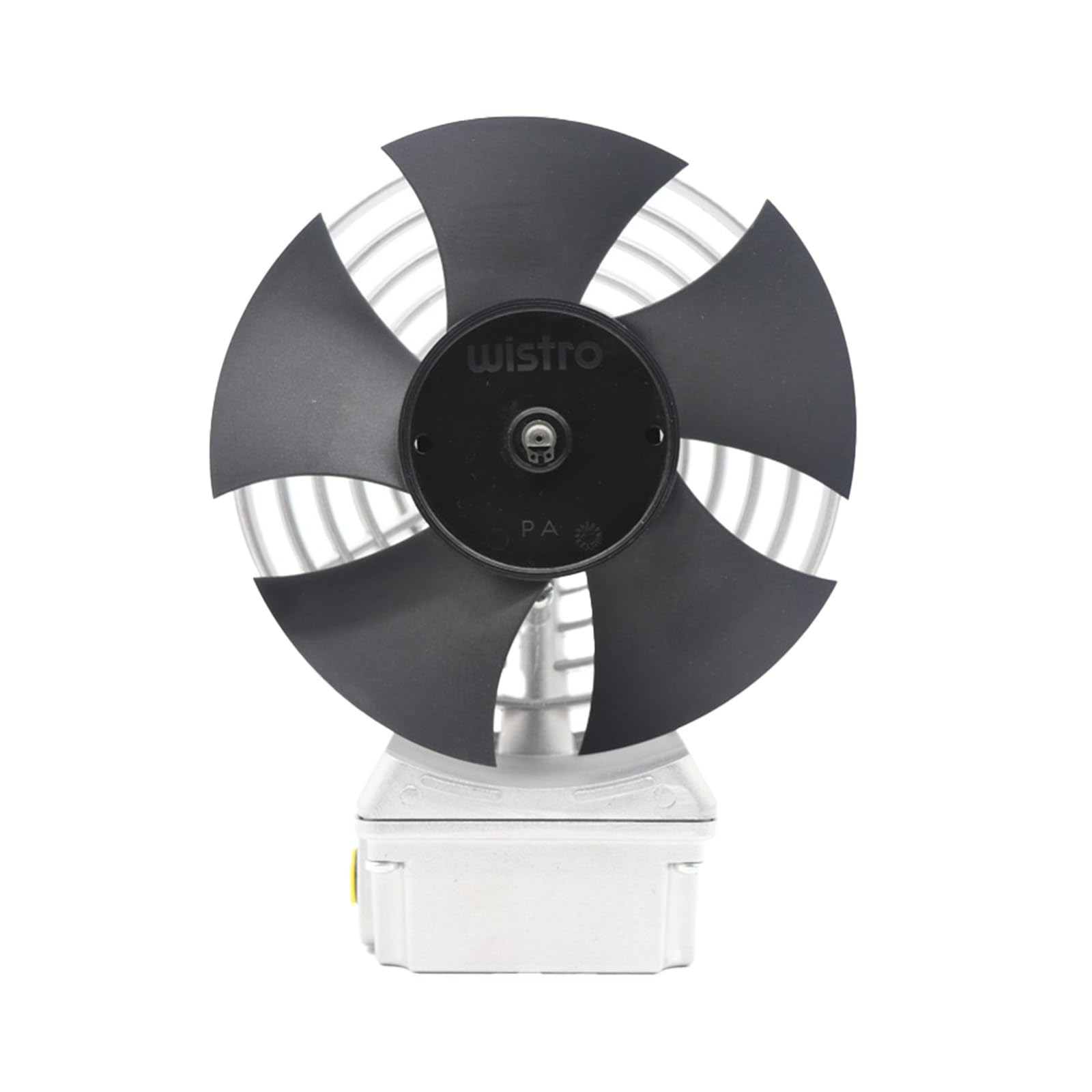 FLAI BG100 P15.51.0432 Wistro Fan 220/277VAC IP66 Waterproof Motor Fan