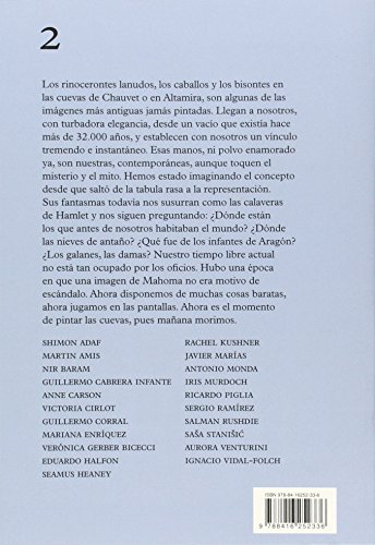 Granta 2: matar el tiempo