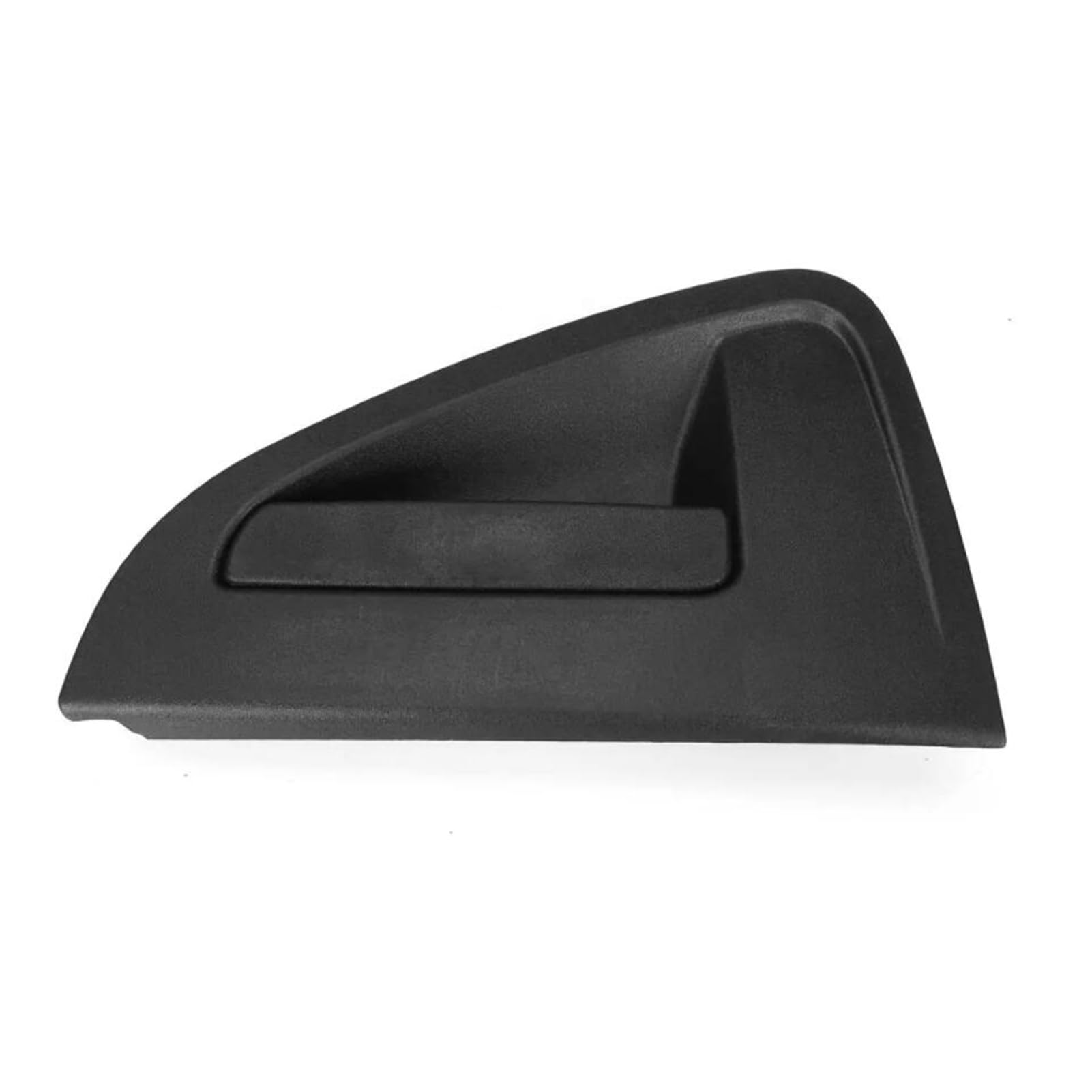 Viviance Maniglia Porta Posteriore Esterna Sinistra Destra compatibile con Chevrolet Spark 2010-2015 - A destra
