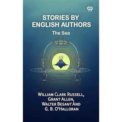 Stories By English Authors The Sea