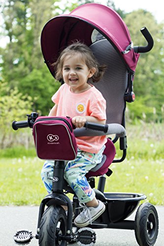 KinderKraft Swift M00005612