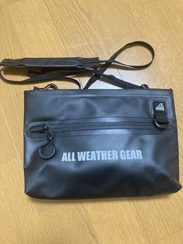 Amazon ワークマン 防水 サコッシュ イージス ショルダーバッグ アイドル 芸能人グッズ 通販