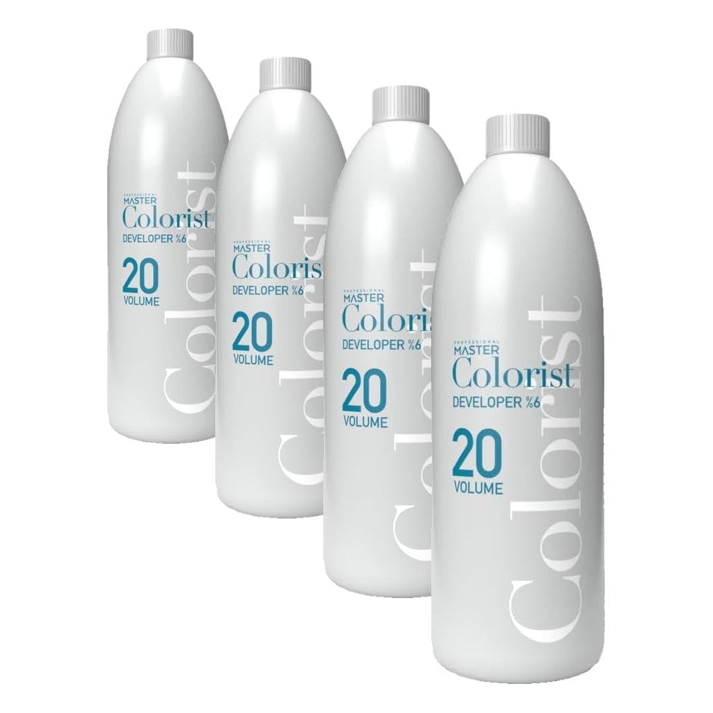 Oksidan 1000Ml 20 Volum (4 paketi)