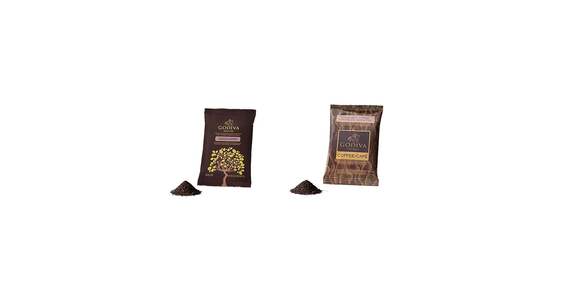 Amazon.co.jp: ゴディバ コーヒー チョコレート トリュフ