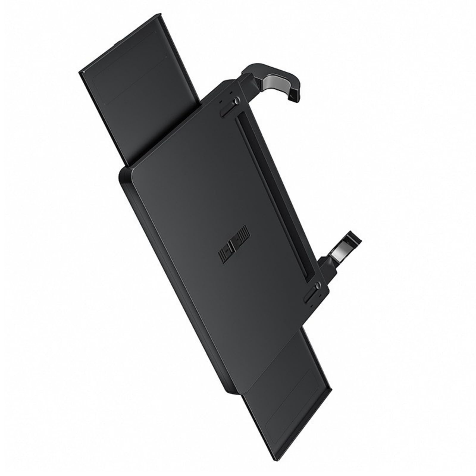 Easy Installation Multipurpose Interior Laptop Desk Fit Most Vehicles Car Tray Table Adjustable Holder Adjustable Laptop Stand for Vehicle
