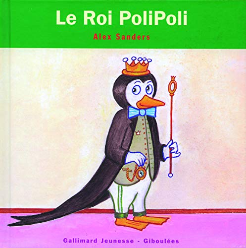Le roi PoliPoli