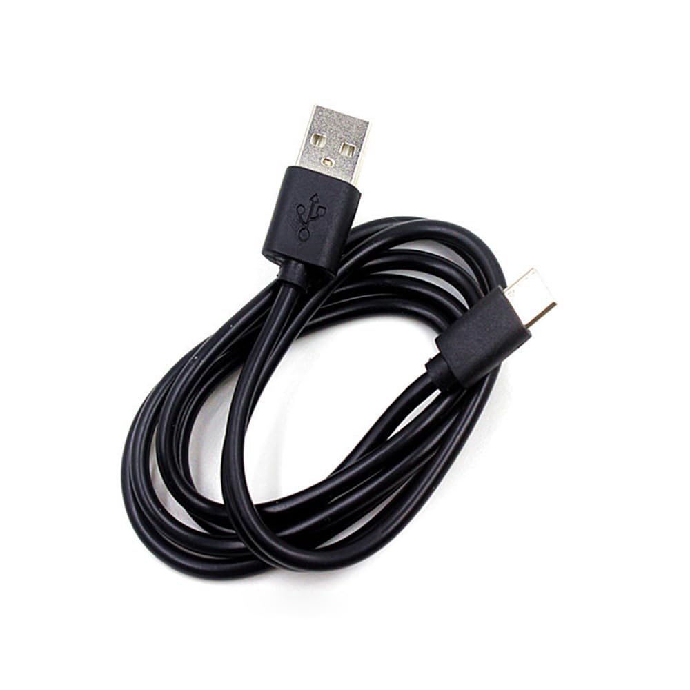 Luochahaishi Fast Charger Power Cord USB-C Cable Type-C to Type A Sync Wire Compatible with Cricket Debut Smart/S3/S2/Flex
