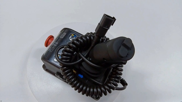 HNARL Control Box Gen 5 100840 100840GT for Genie Scissor Lift GS
