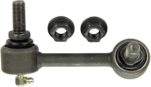 Miniatura 138 de Detroit Axle - Brazos de control delanteros inferiores con rótula + barras estabilizadoras de repuesto para Chrysler Dodge Intrepid 300M Concorde