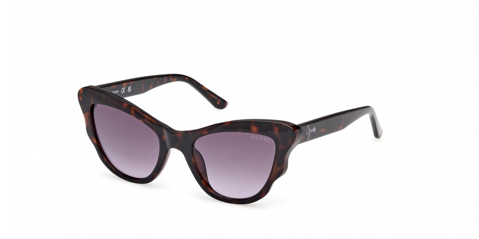 GRUPO OPTICO 1910 GAFAS GUESS - GU00228 C: dark havana