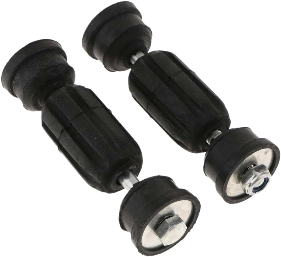 Rear Stabilizer Anti-Roll Bar Drop Link Compatible With Focus