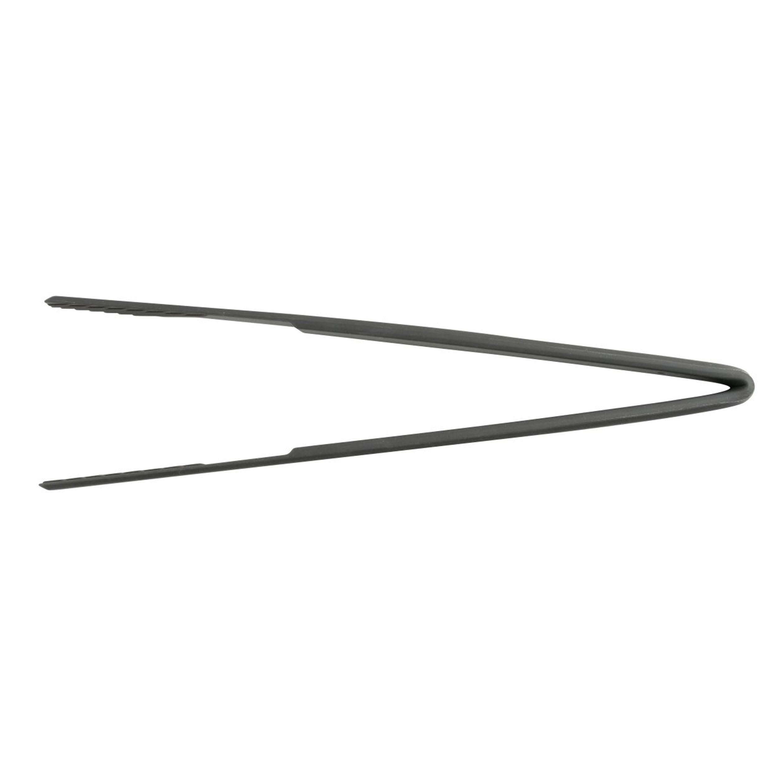 Pinza Multiuso Fackelmann In Silicone - 29cm, Resistente Al Calore, Per Cucina Antiaderente - Foto 5