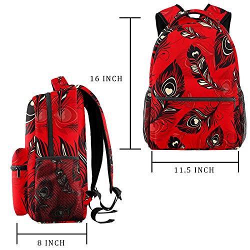 Sac à dos décontracté papillon : résolvez le manque de rangement avec style et légèreté
