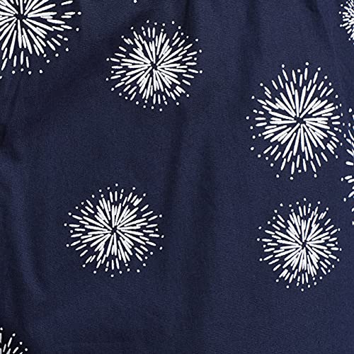 Image of Longies Men's Cotton Boxers (Pack of 1)