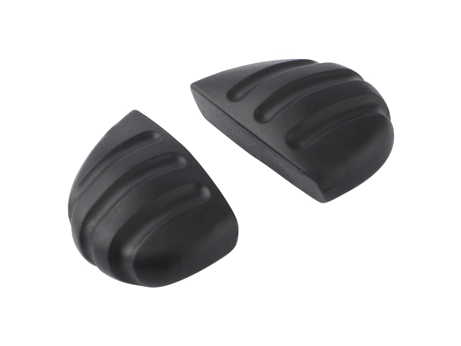 Replacement Nose Pads Nose Piece for Maui Jim Ho'okipa MJ407 Sunglasses