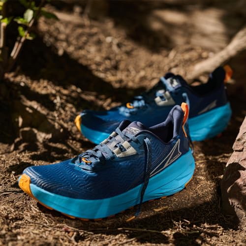 Image of ALTRA Men's Experience Wild Trail Running Shoe