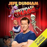 Controlled Chaos livre audio