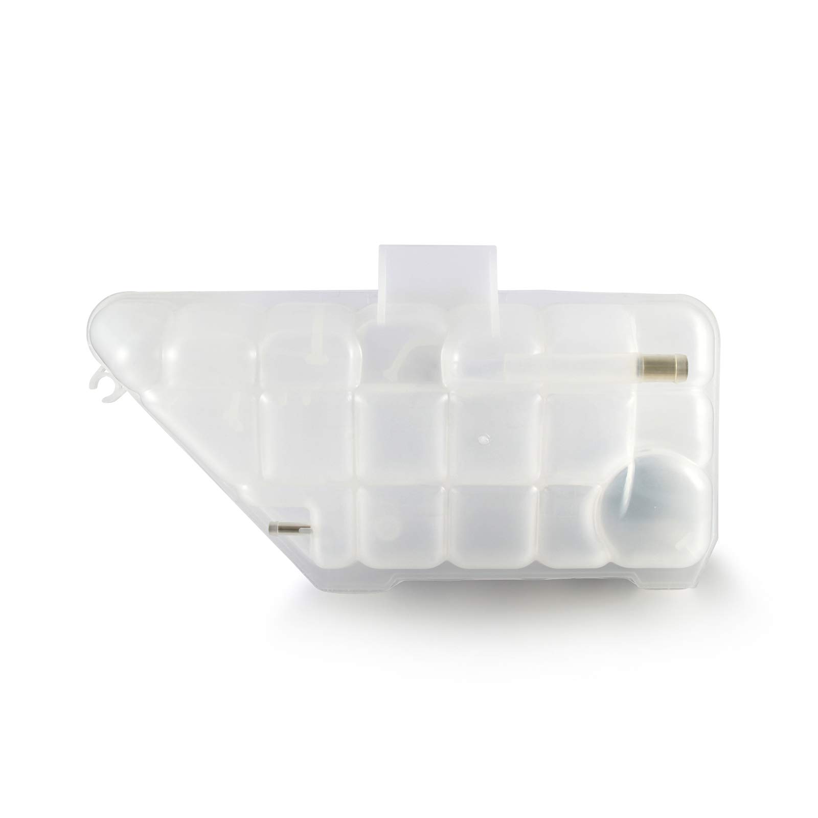 1635000349 Ausgleichsbehälter Kühlmittelbehälter Kühlwasser mit Deckel Kühlmittel Behälter M-Klasse W163 ML 230