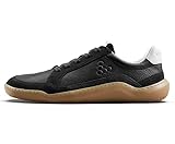 Vivobarefoot Herren Gobi II Leder Raven Trainer 42 EU