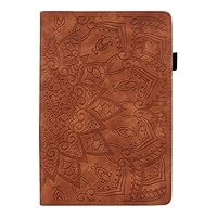 Custodia Cover Per Lenovo Tab M10 HD (X505L/F, X605L/F) - Ultra Sottile Con Supporto Multiangolo E Porta Carte, Fantasia Gatto - 3