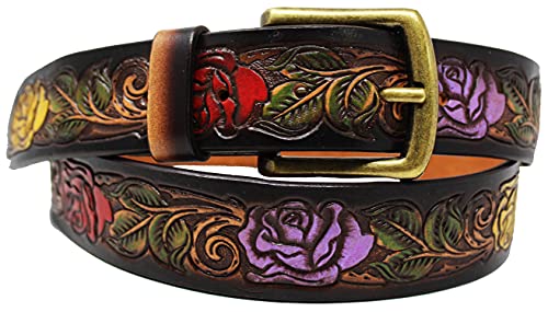 CHALLENGER 37-38 Western 1 1/2