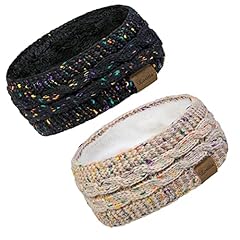 Ba Confetti- 2 Pack(Black+Beige)