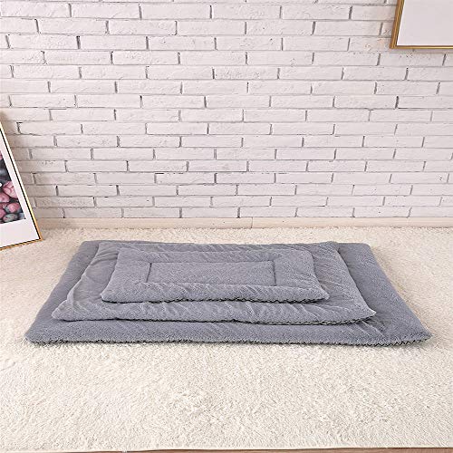 Molaier, tappetini per animali domestici addensati...