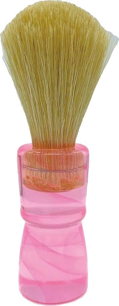 シェービングブラシ 楽天市場】【公式】G.B.KENT ハンドメイドシェービングブラシ L