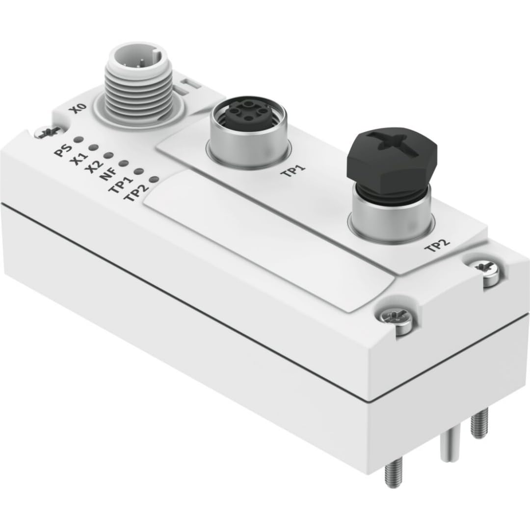 Électrovanne originale VSPA-B-P53E-A1 546719 pour distributeur pneumatique