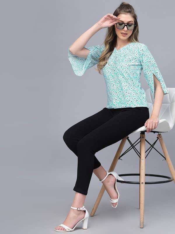 Image of Selvia Women's Regular Fit TOP