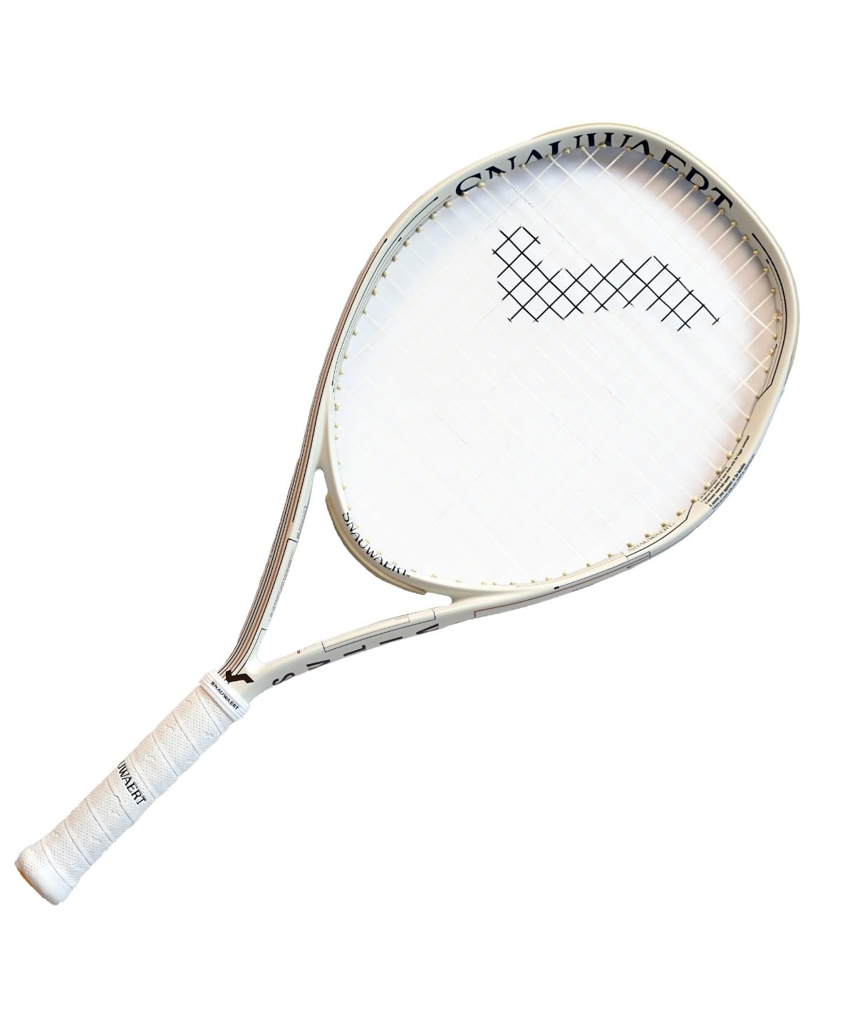 Amazon | スノワート 硬式テニスラケット VITAS115 SRV401 G1