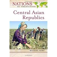 Central Asian Republics (Nations in Transition