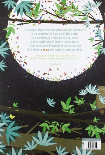 Di Chi è Questa Coda? Ediz. Illustrata - 2