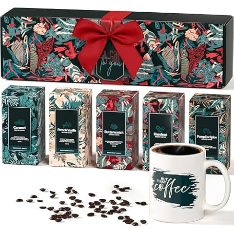 BonJoie Coffee Gift Set Cover