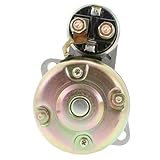 M3T22681 M3T42881 Starter Motor ficialafte Fit for Mitsubishi Engine FG 10 14 15 18 20 25 30 4G33