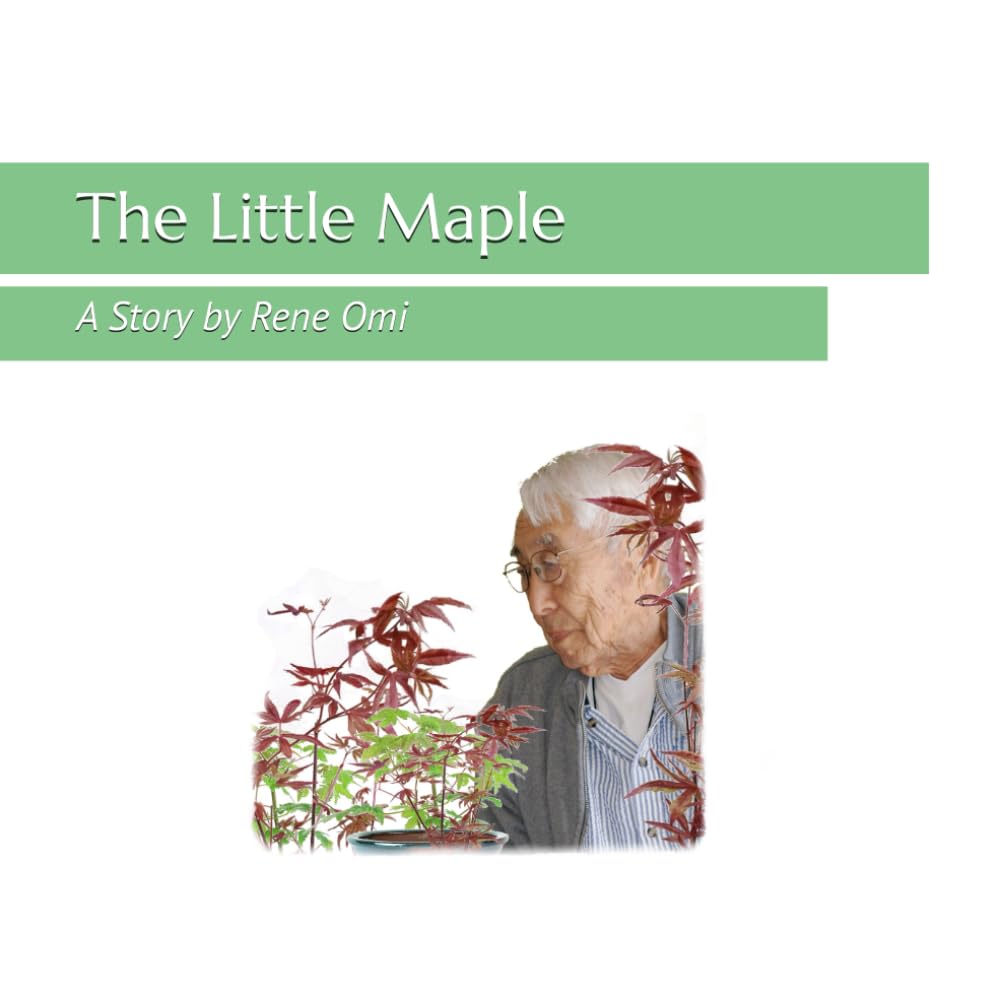 The Little Maple
