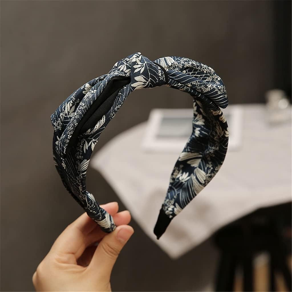 Ccghsl ヘアピンレトロワイドブリムミドルヘッドバンドヘッドバンド甘い野生のヘッドドレスヘアピンヘアアクセサリー Color Size A Blue 売却 Ccghsl ヘアピンレトロワイドブリムミドルヘッドバンドヘッドバンド甘い野生のヘッドドレスヘアピンヘアアクセサリー Color Size A Blue 売却