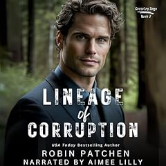 Lineage of Corruption cover art
