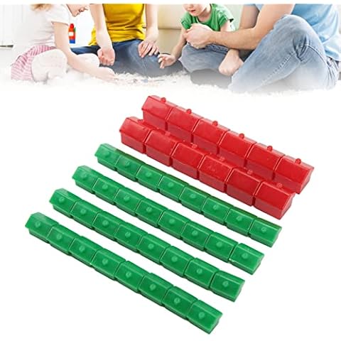 Durable Hotel Game Replacement Pieces by BONKZEBU Cover