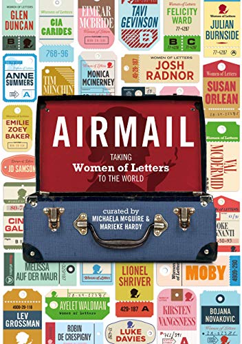 Airmail: Taking Women of Letters to the World