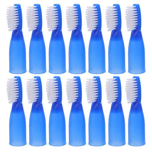 Brosse à dents pour milieu carcéral PLAFOPE lot de 100 pour résoudre les risques de sécurité