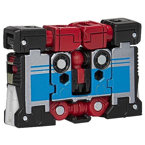 Transformers Seria GEN Studio Core 86 Frenzy