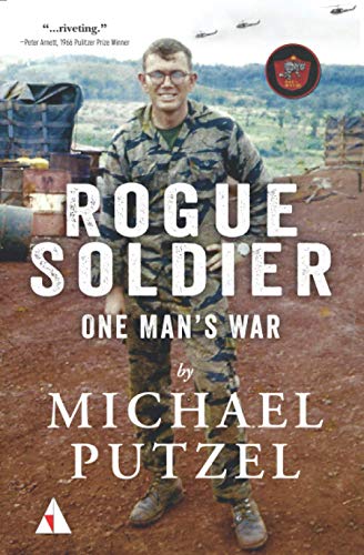 Preisvergleich Produktbild Rogue Soldier: One Man's War