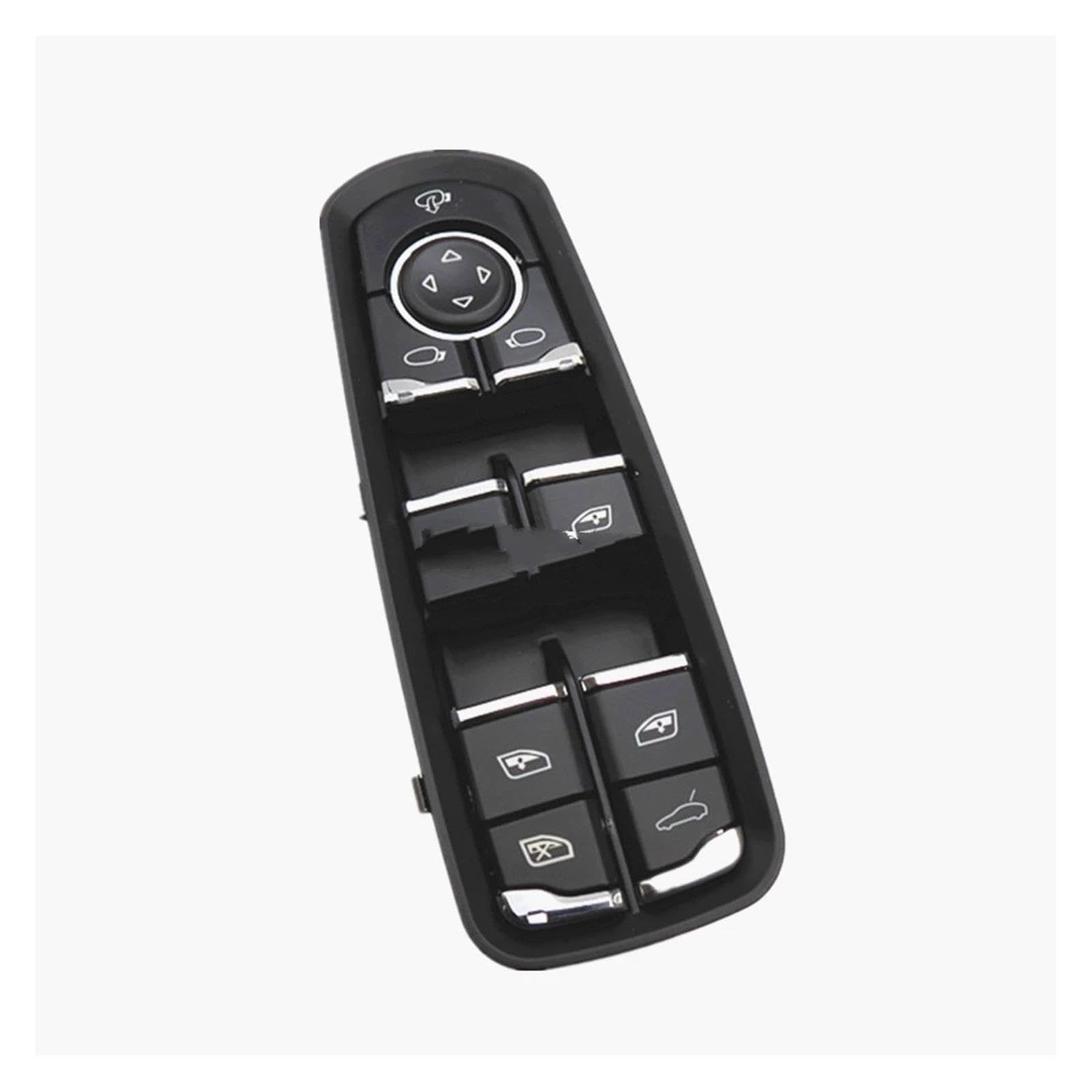 elevalunas Para Panamera Para Cayenne Para Macan 2011-2017 cristal auto